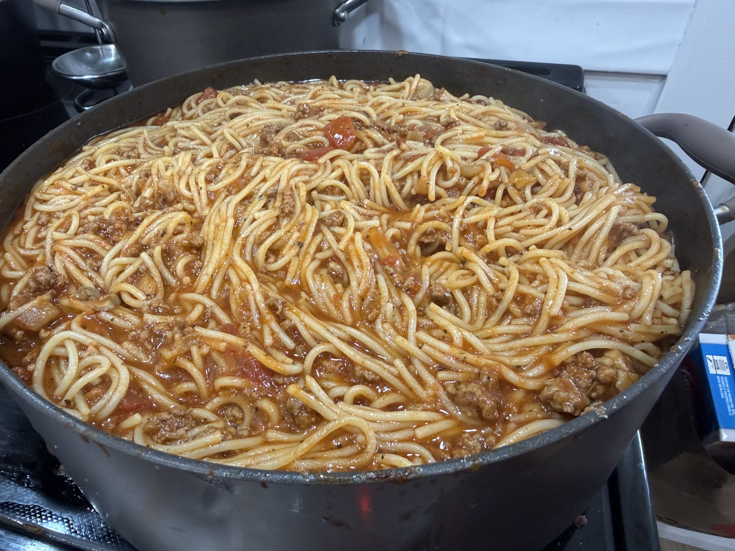 onepotspaghetti
